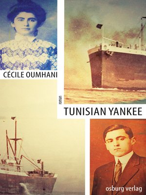 cover image of Tunisian Yankee